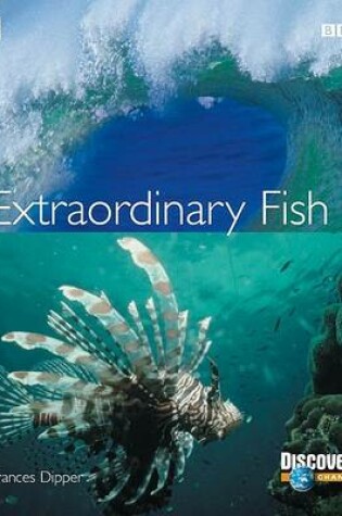 Cover of Extraordinary Fish