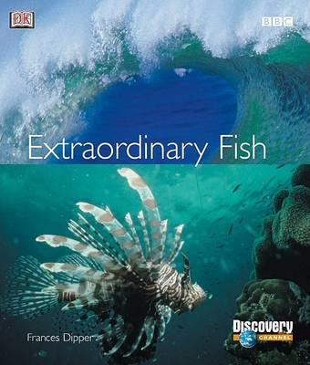 Cover of Extraordinary Fish