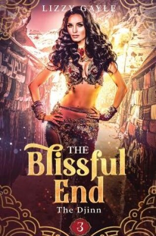 Cover of The Blissful End