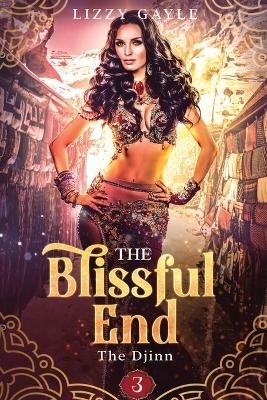 Book cover for The Blissful End