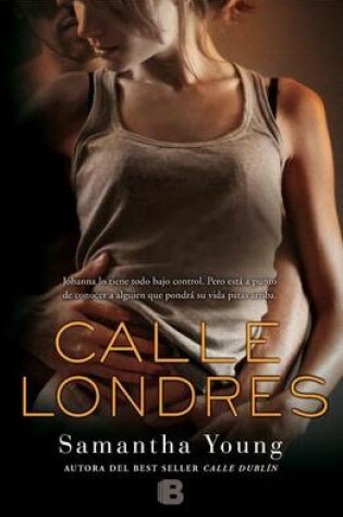 Cover of Calle Londres