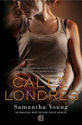 Book cover for Calle Londres