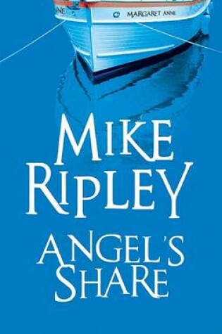 Cover of Angel's Share