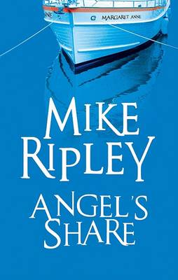 Cover of Angel's Share