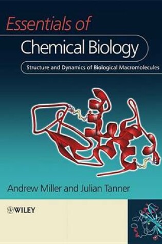 Cover of Essentials of Chemical Biology