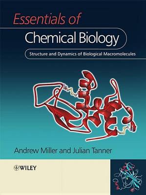 Book cover for Essentials of Chemical Biology