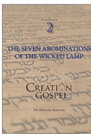 Cover of Creation Gospel Workbook Two