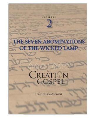 Cover of Creation Gospel Workbook Two