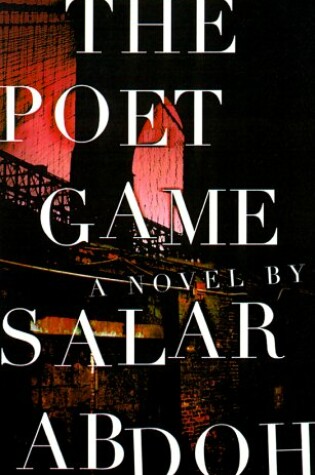 Cover of The Poet Game