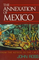 Book cover for Annexation of Mexico