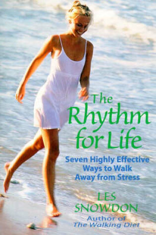 Cover of The Rhythm for Life