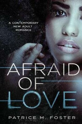Cover of Afraid of Love