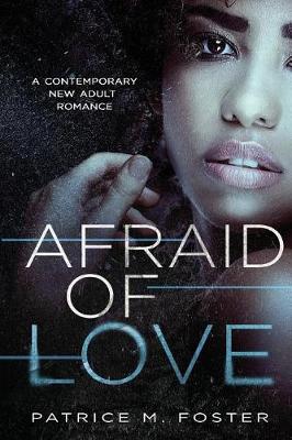 Book cover for Afraid of Love