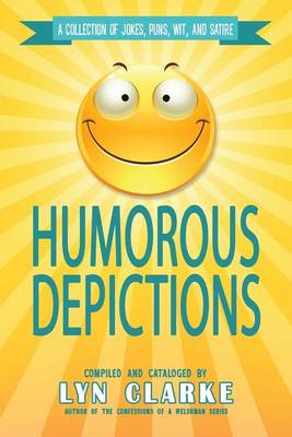 Book cover for Humorous Depictions