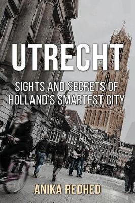 Book cover for Utrecht