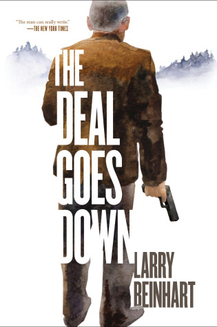 Cover of The Deal Goes Down
