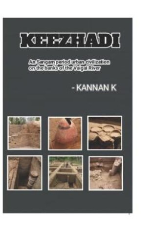 Cover of Keezhadi
