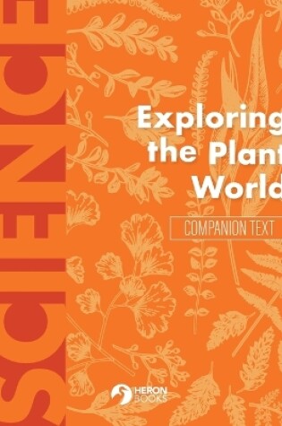 Cover of Exploring the Plant World Companion Text