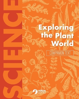 Book cover for Exploring the Plant World Companion Text