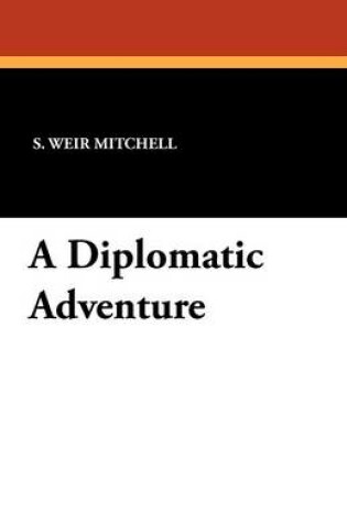 Cover of A Diplomatic Adventure