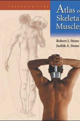 Cover of Atlas of Skeletal Muscles