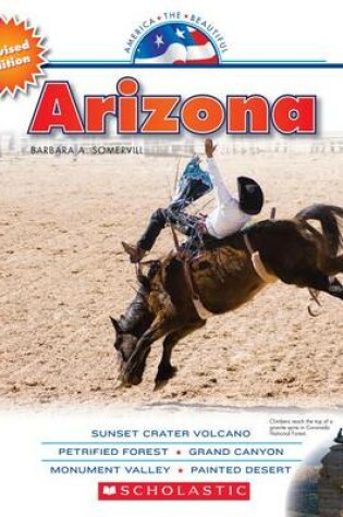 Cover of Arizona