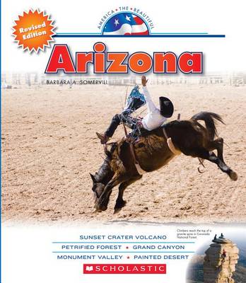 Cover of Arizona