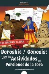 Book cover for Bereshit Genesis