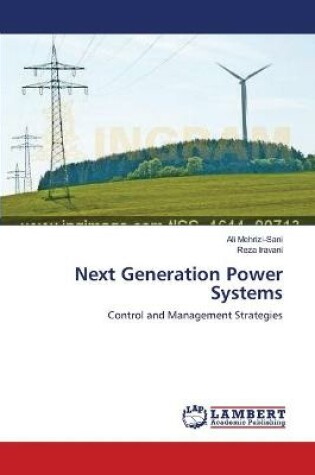 Cover of Next Generation Power Systems