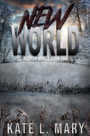 Cover of New World