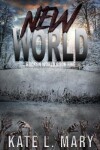 Book cover for New World