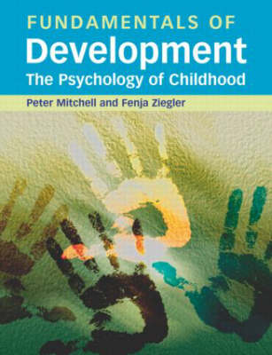 Book cover for Fundamentals of Development