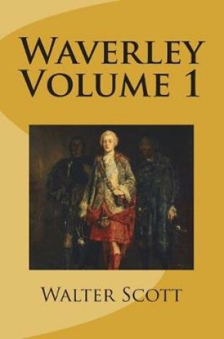 Cover of Waverley Volume 1