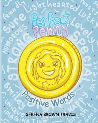 Book cover for Perfect Penny - Positive Words