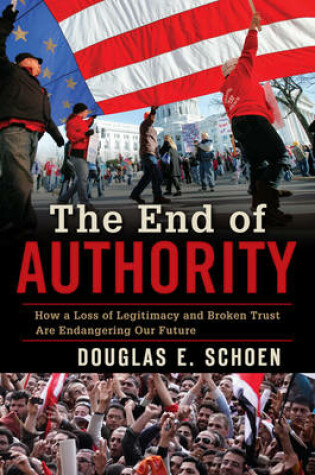 Cover of The End of Authority