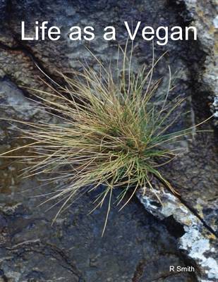 Book cover for Life As a Vegan