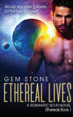 Book cover for Ethereal Lives