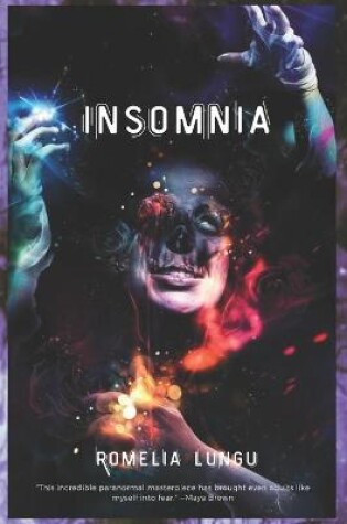 Cover of Insomnia