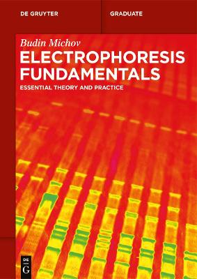 Cover of Electrophoresis Fundamentals