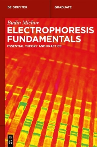 Cover of Electrophoresis Fundamentals