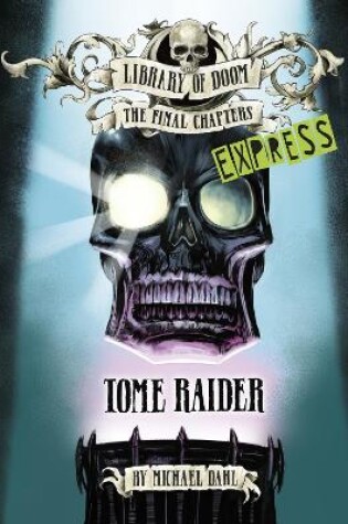 Cover of Tome Raider - Express Edition
