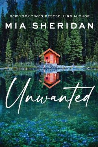 Cover of Unwanted