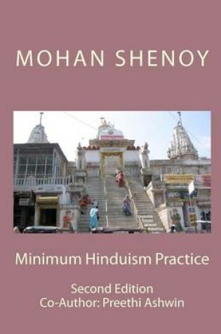 Cover of Minimum Hinduism Practice