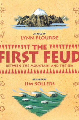 Cover of The First Feud