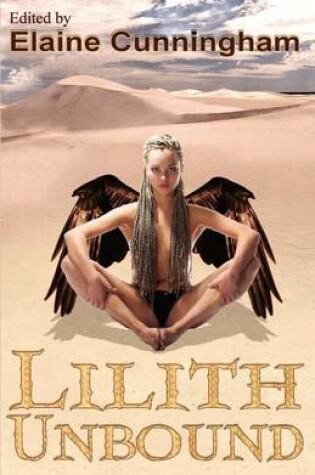Cover of Lilith Unbound