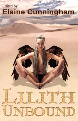 Book cover for Lilith Unbound