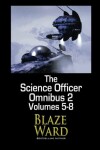 Book cover for The Science Officer Omnibus 2
