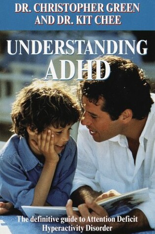 Cover of Understanding ADHD