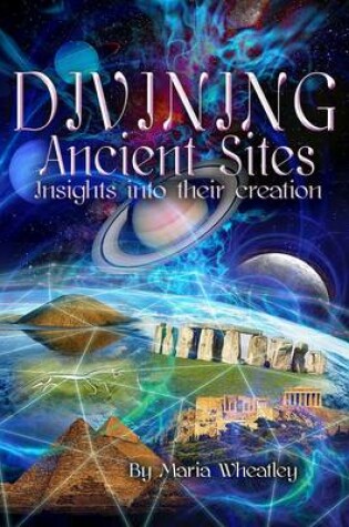 Cover of Divining Ancient Sites