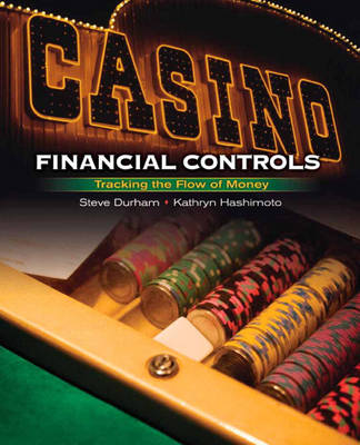 Book cover for Casino Financial Controls